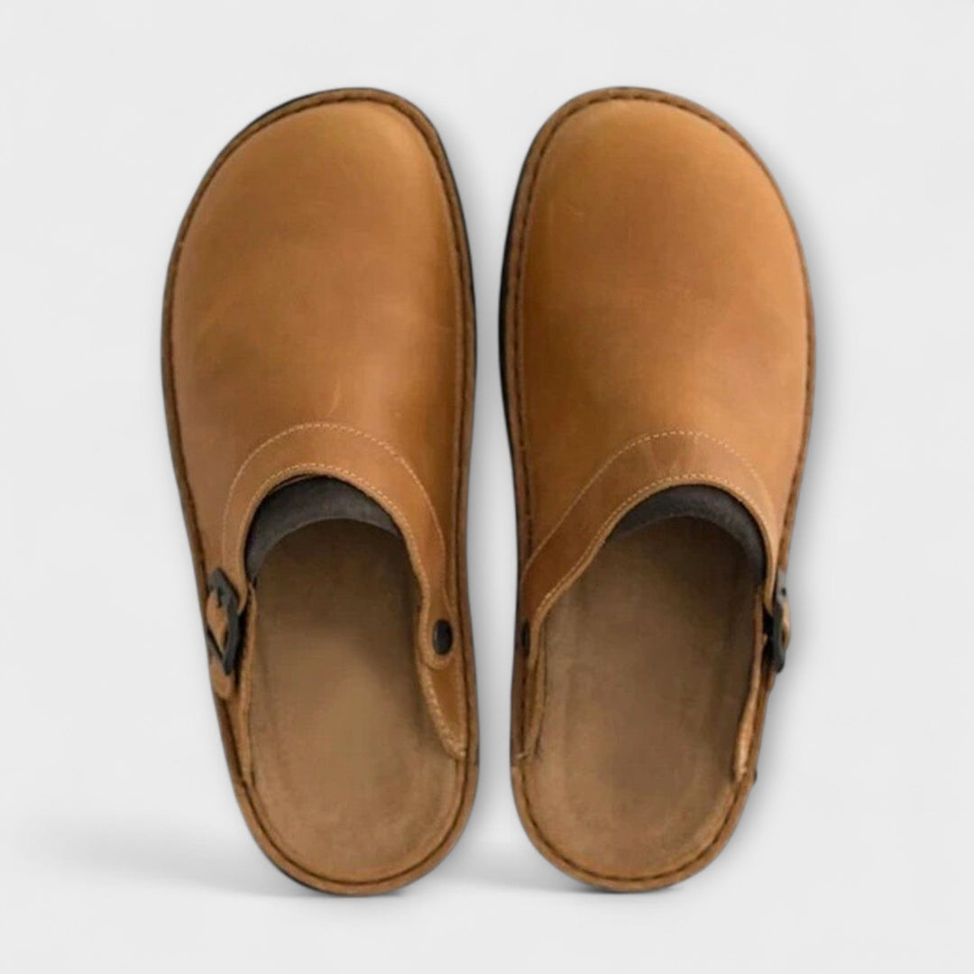 Orla | Elegant Orthopedic Shoes