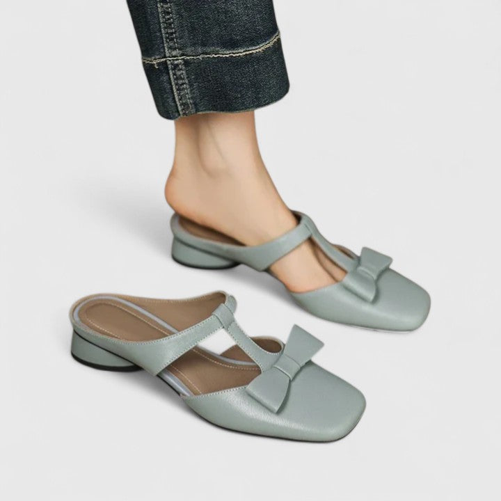 Junia | Comfortable Orthopedic Sandals