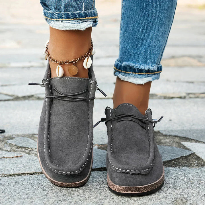 Léana | Light & Ultra-Comfortable Shoes
