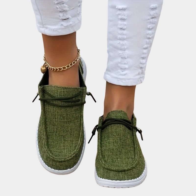 Irma | Light & Ultra-Comfortable Shoes