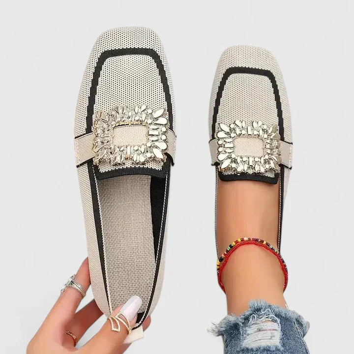 Maylora | Orthopedic House Shoes