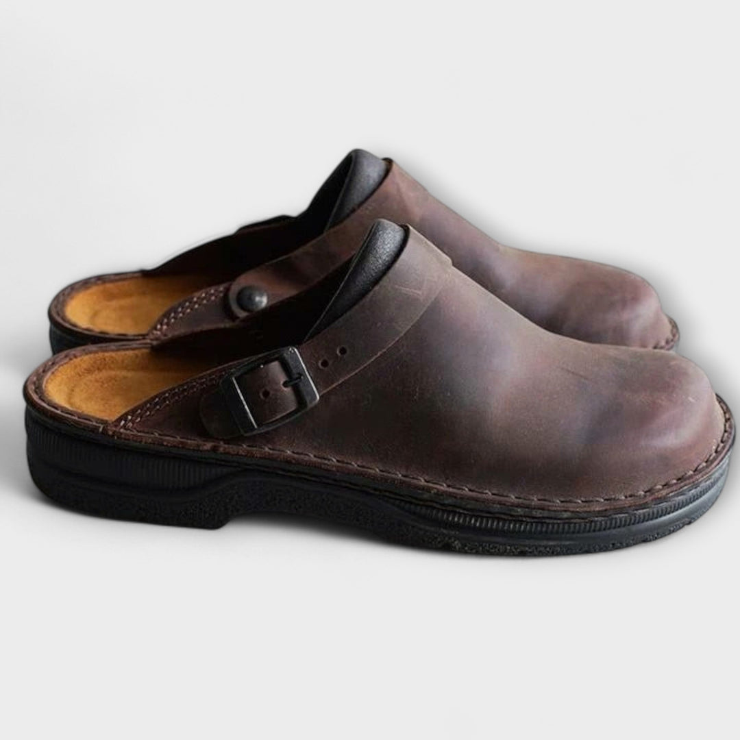 Orla | Elegant Orthopedic Shoes