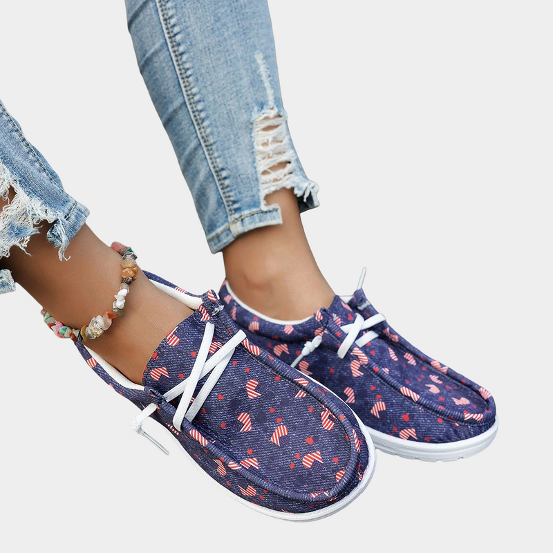 Joviane | Light & Ultra-Comfortable Shoes