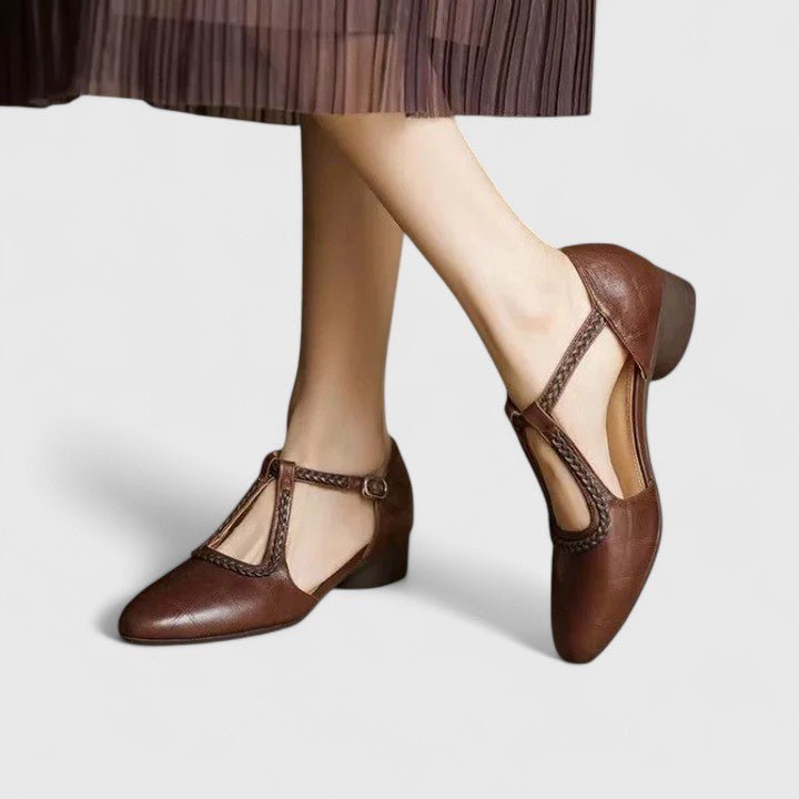 Sadie | Comfortable Orthopedic Sandals