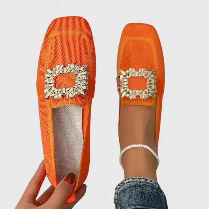 Maylora | Orthopedic House Shoes