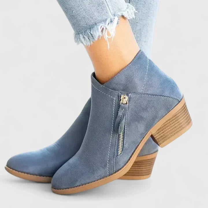 Auryziah Comfort Boots