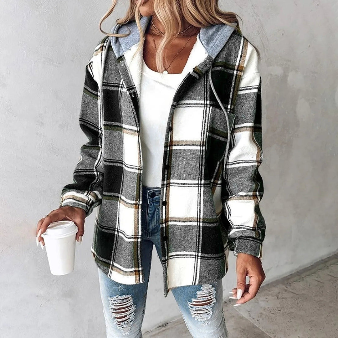 Martina | Autumn Jacket