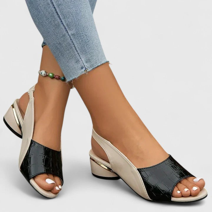 Penelope | Orthopedic Sandals