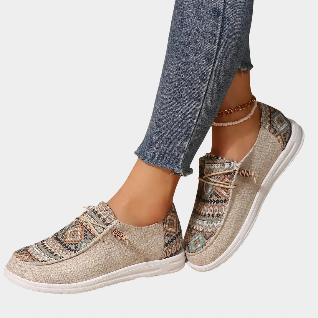 Léane | Light & Ultra-Comfortable Shoes