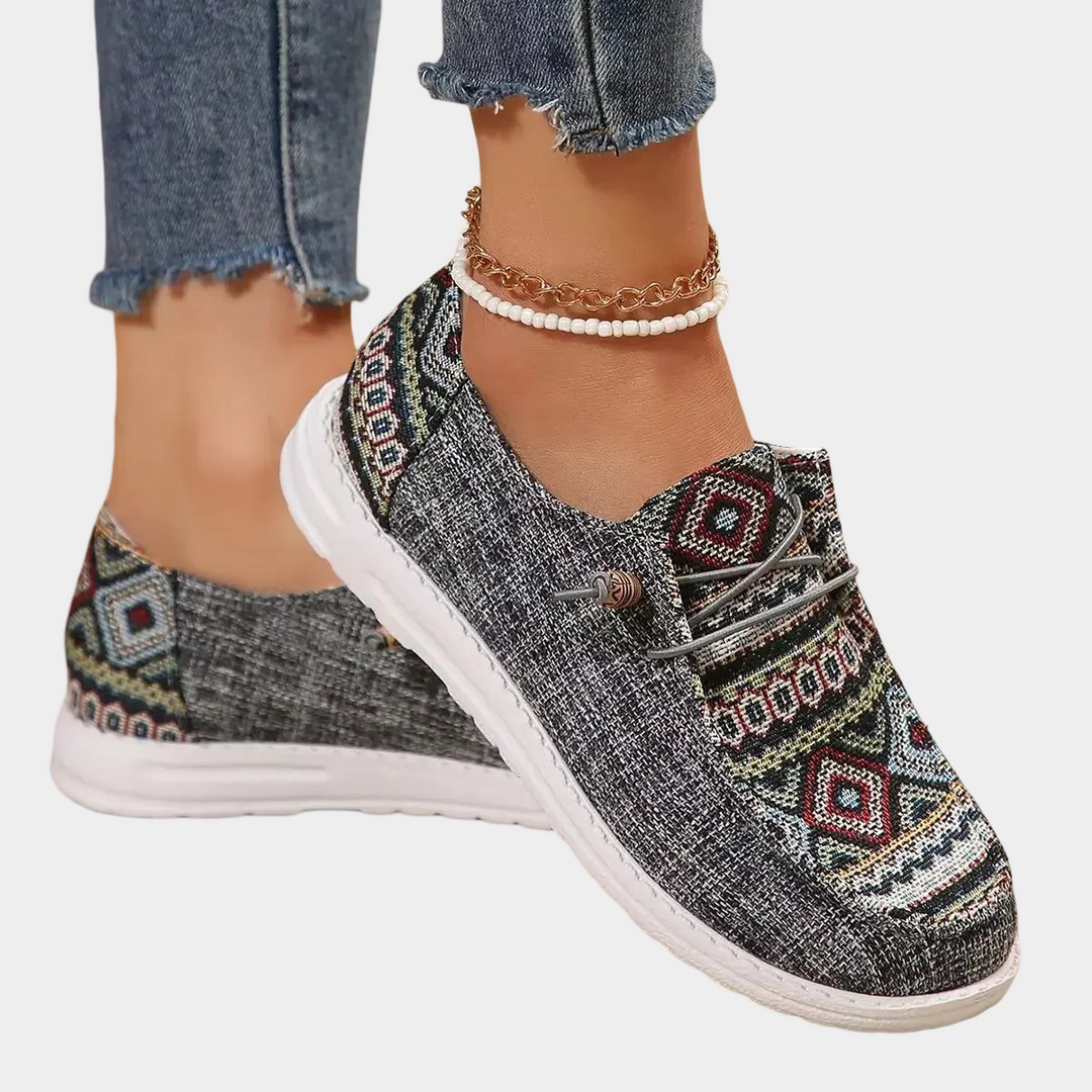 Léa | Light & Ultra-Comfortable Shoes