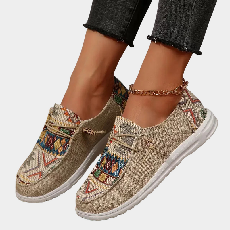 Léontine | Light & Ultra-Comfortable Shoes