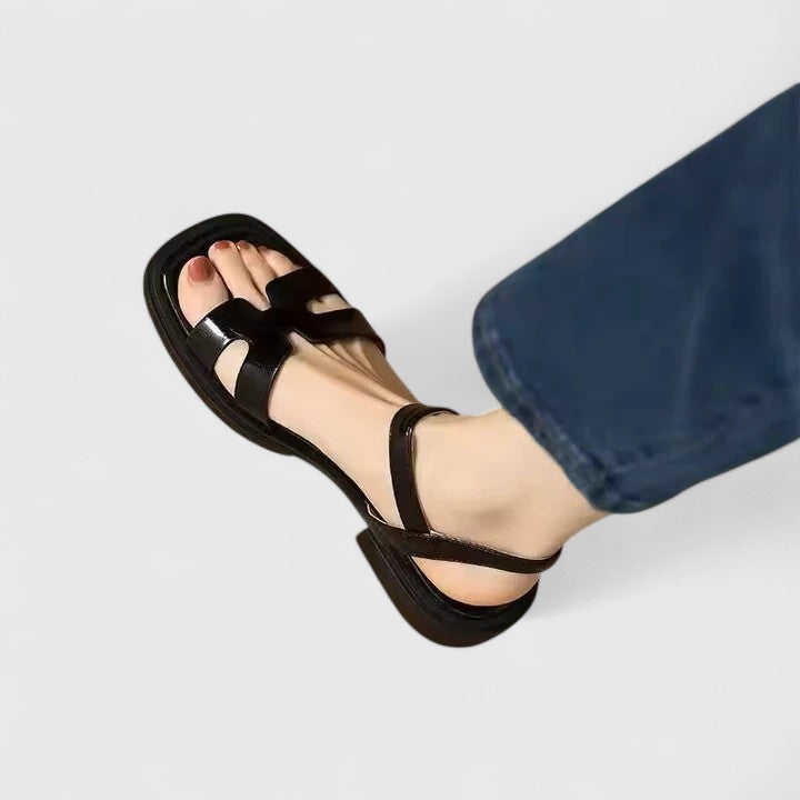 Clover | Elegant Sandals