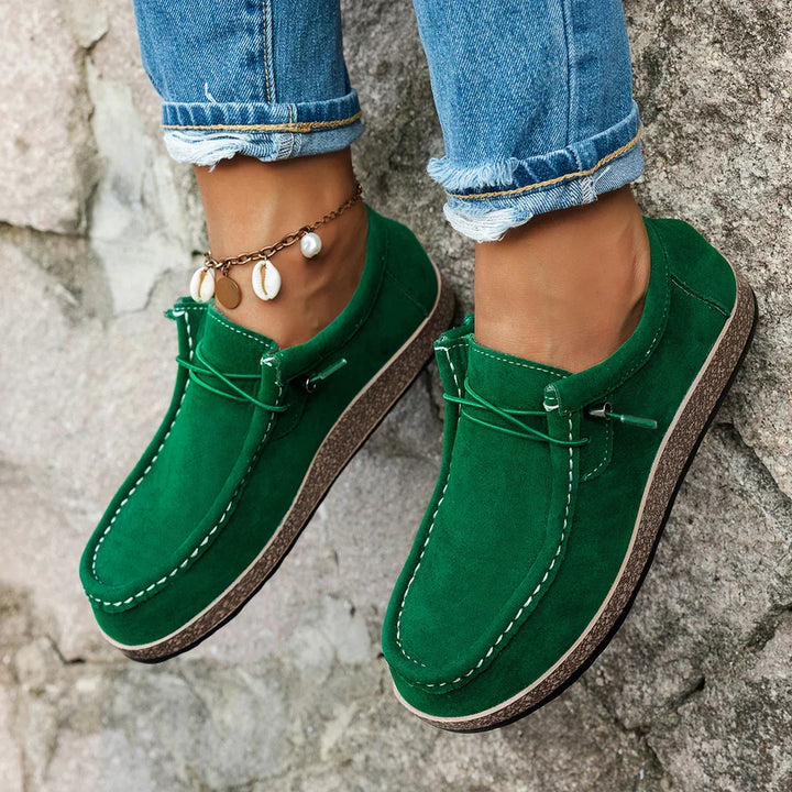 Laurine | Light & Ultra-Comfortable Shoes