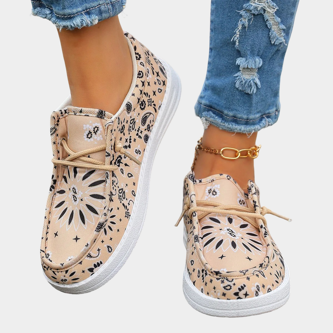 Héloïse | Light & Ultra-Comfortable Shoes
