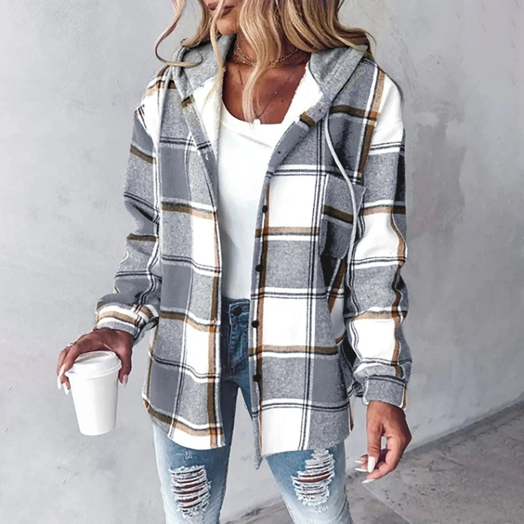 Martina | Autumn Jacket