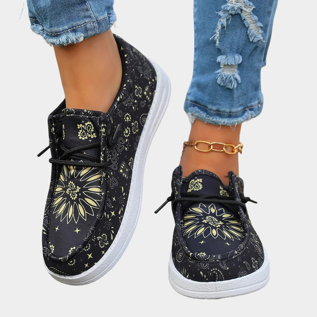 Hyazinthe | Light & Ultra-Comfortable Shoes