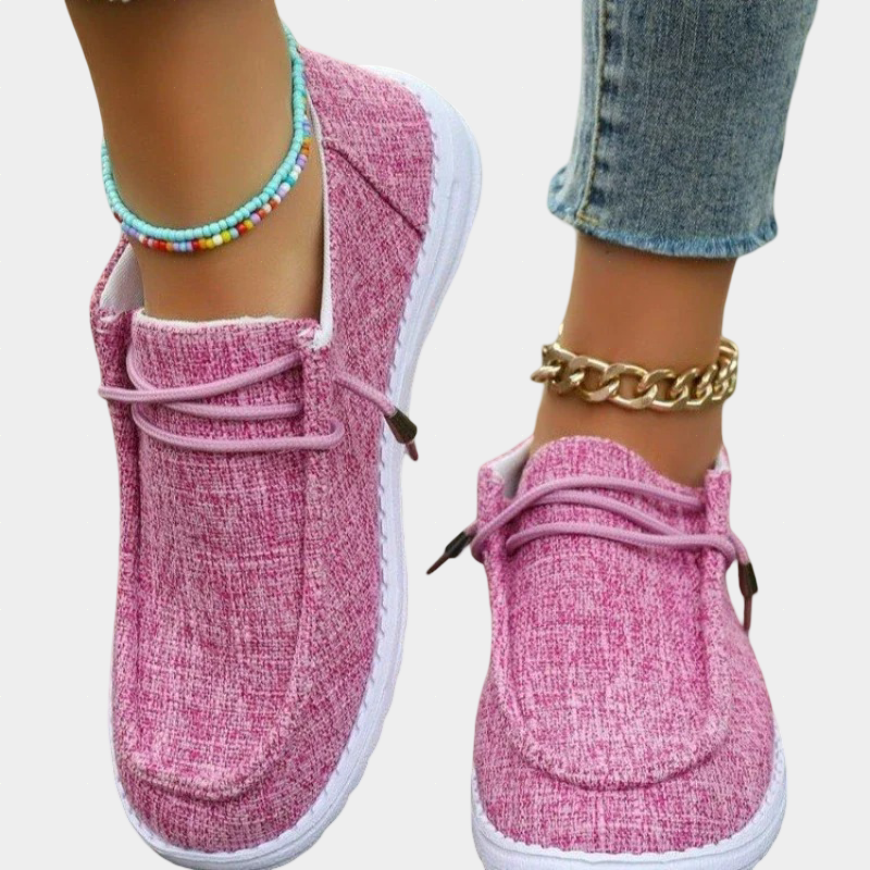 Inès | Light & Ultra-Comfortable Shoes