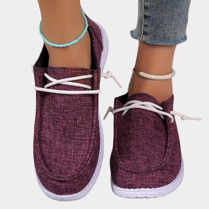 Ivana | Light & Ultra-Comfortable Shoes