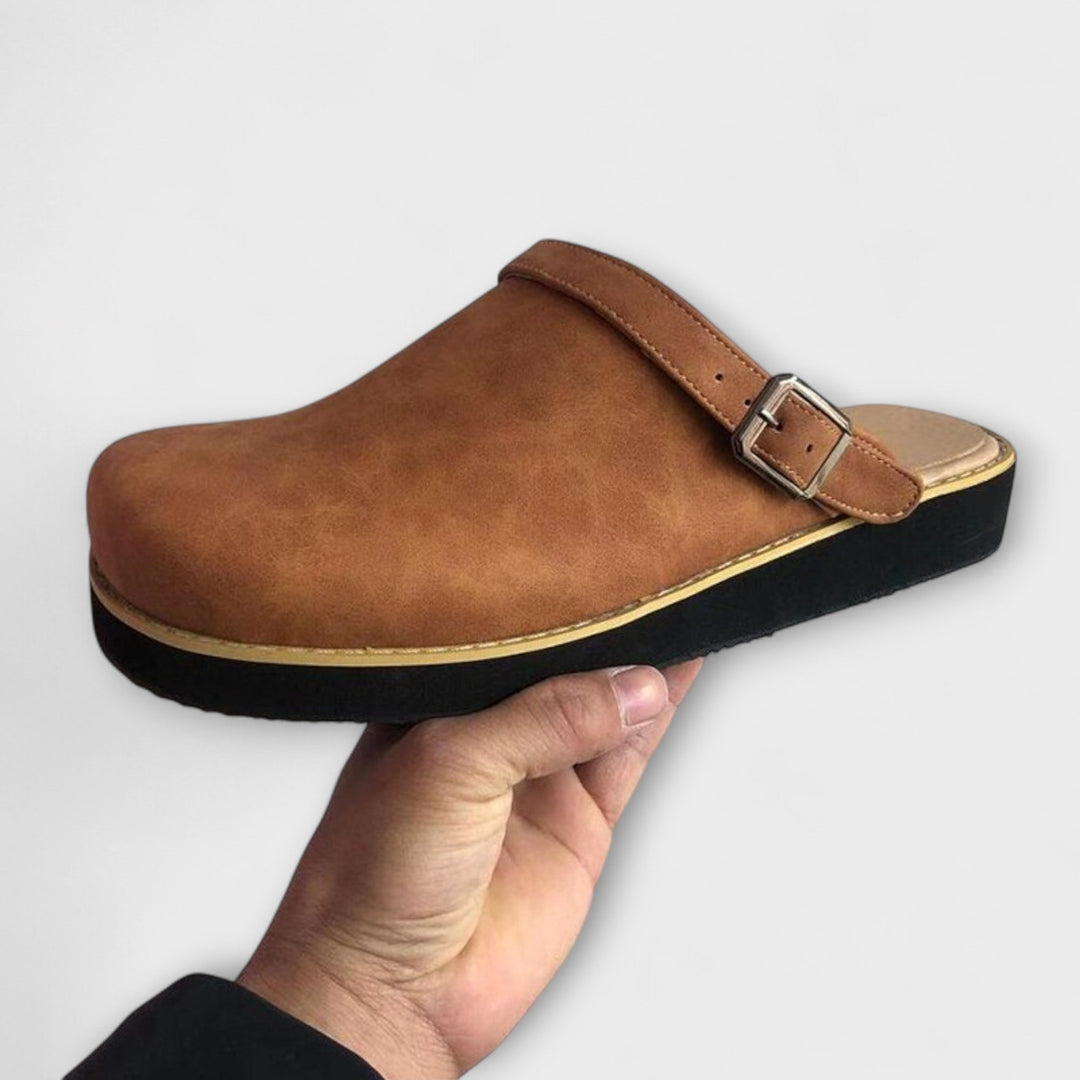 Orla | Elegant Orthopedic Shoes