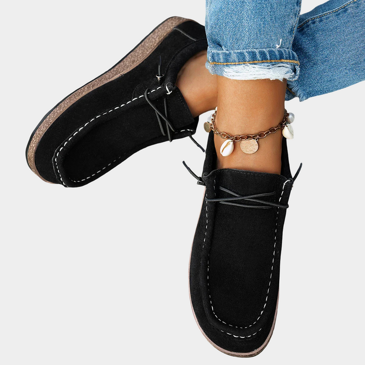 Léna | Light & Ultra-Comfortable Shoes
