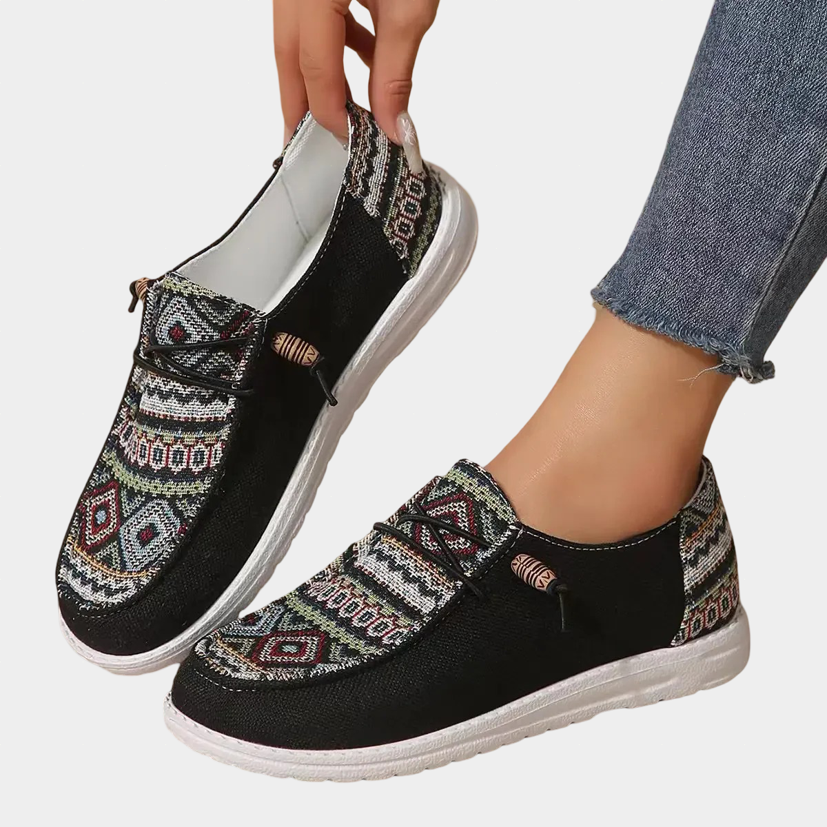 Lise | Light & Ultra-Comfortable Shoes