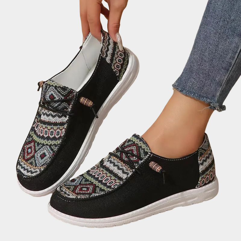 Lise | Light & Ultra-Comfortable Shoes