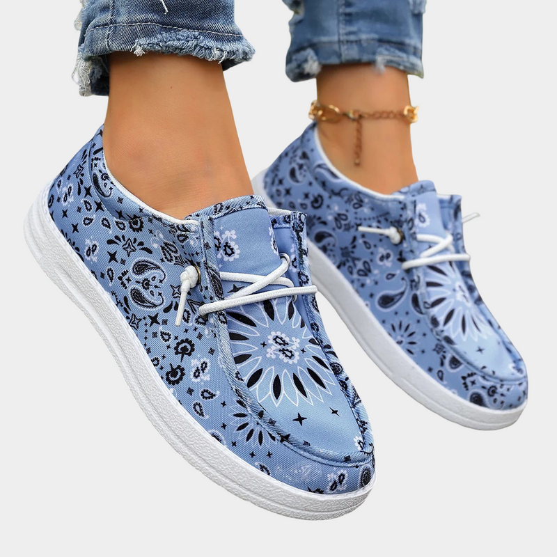 Helga | Light & Ultra-Comfortable Shoes