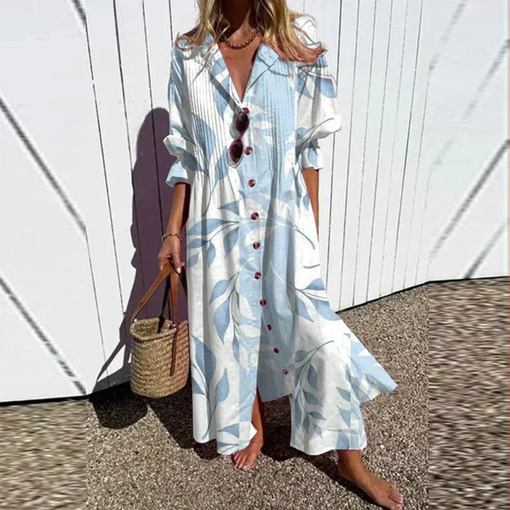 Marissa | Elegant Breeze Dress