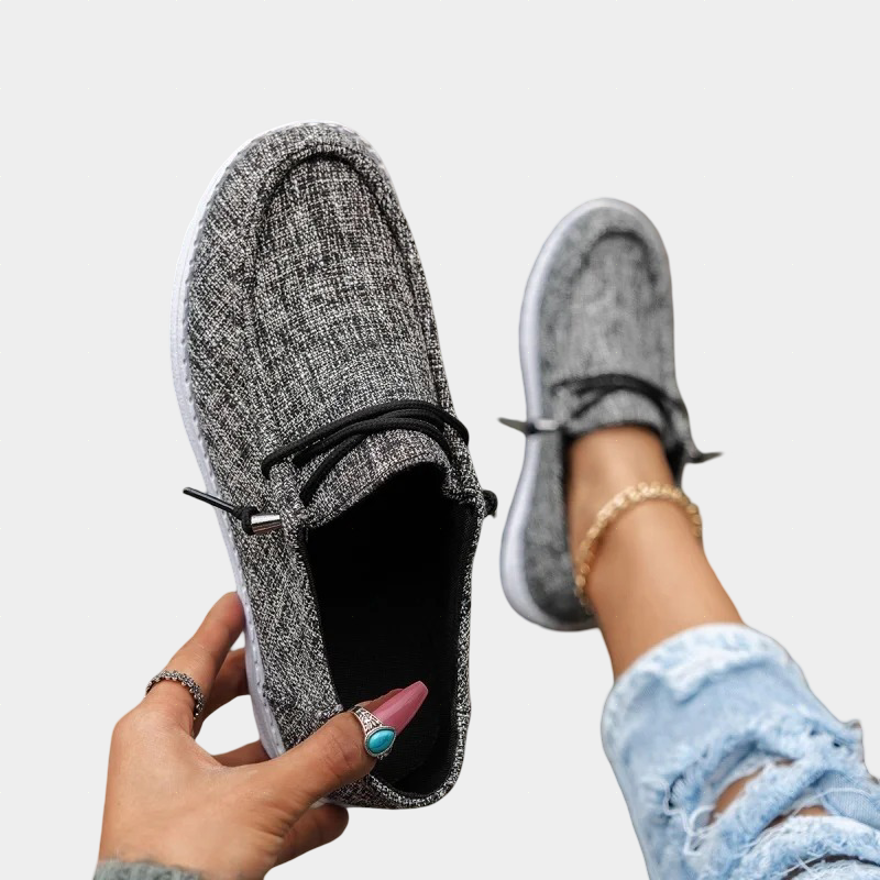 Ilyana | Light & Ultra-Comfortable Shoes