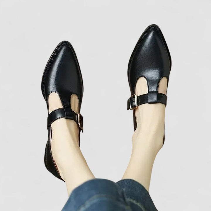 Mia Comfort Mary Jane Shoes