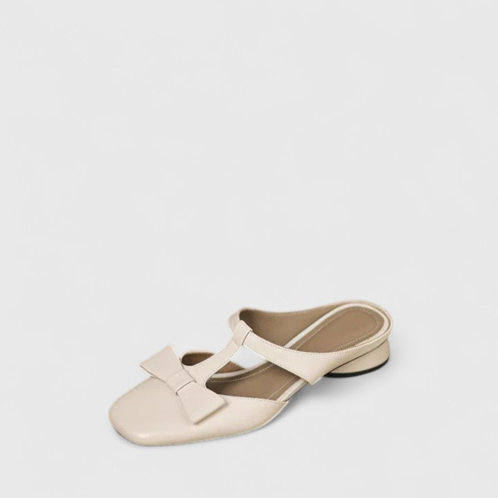 Junia | Comfortable Orthopedic Sandals