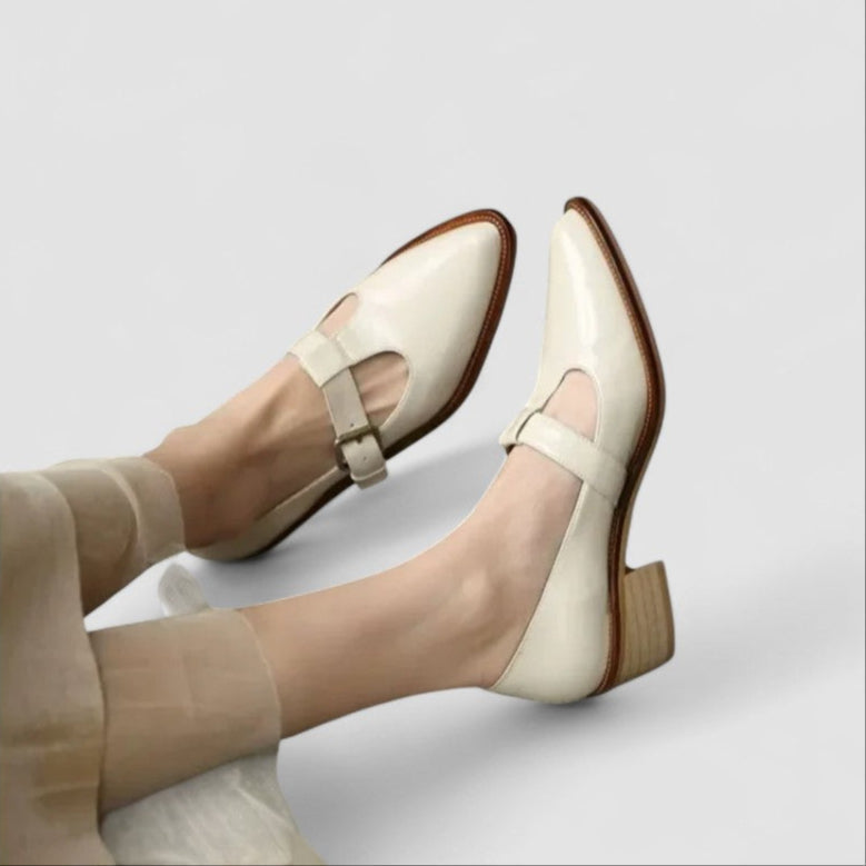 Mia Comfort Mary Jane Shoes