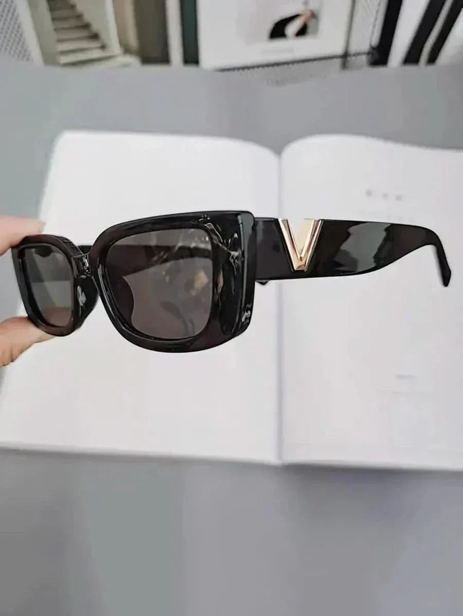 Taytum | Statement Sunglasses