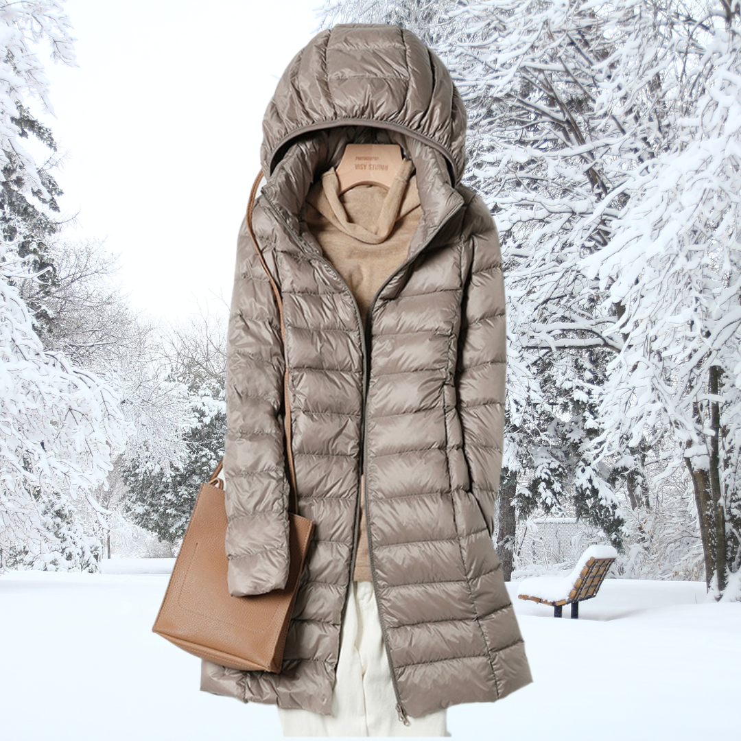 Tarin | Elegant Jacket
