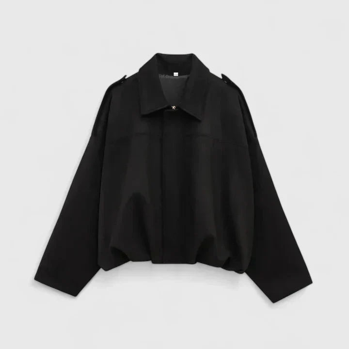 Chrystiah Comfortable Jacket