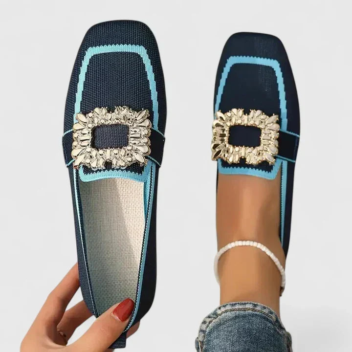 Maylora | Orthopedic House Shoes