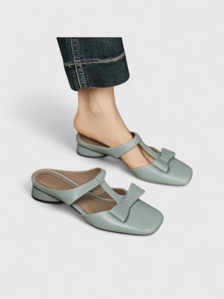 Junia | Comfortable Orthopedic Sandals