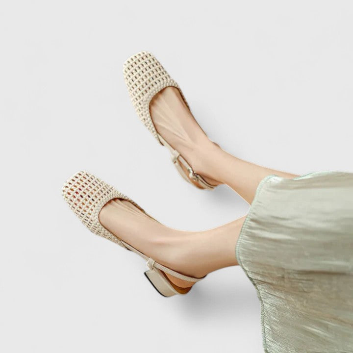Junia | Comfortable Orthopedic Sandals