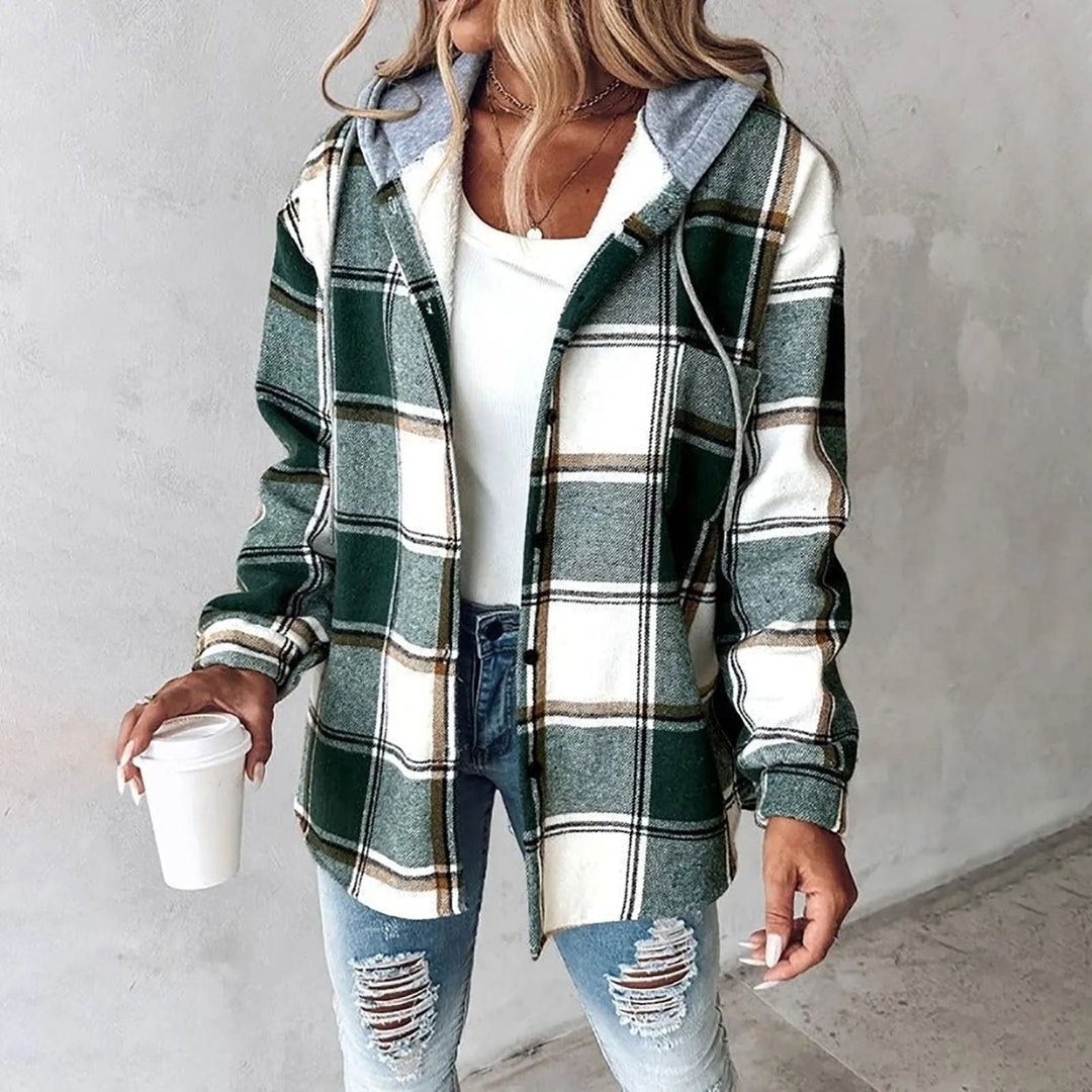 Martina | Autumn Jacket
