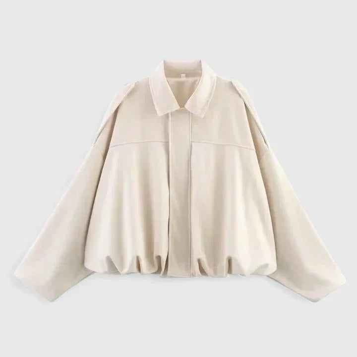 Chrystiah Comfortable Jacket