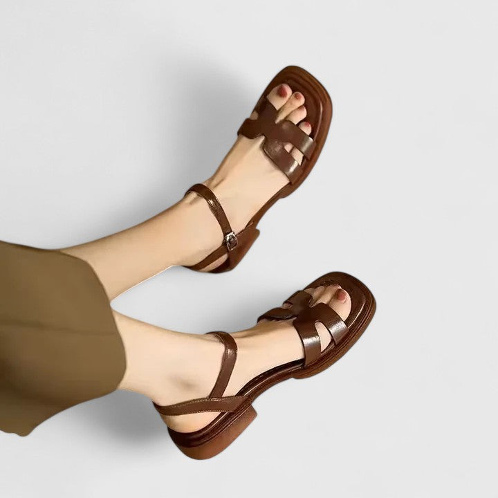 Clover | Elegant Sandals