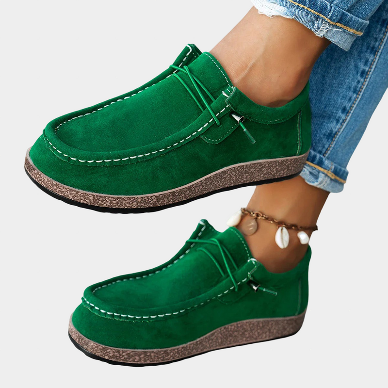 Laurine | Light & Ultra-Comfortable Shoes
