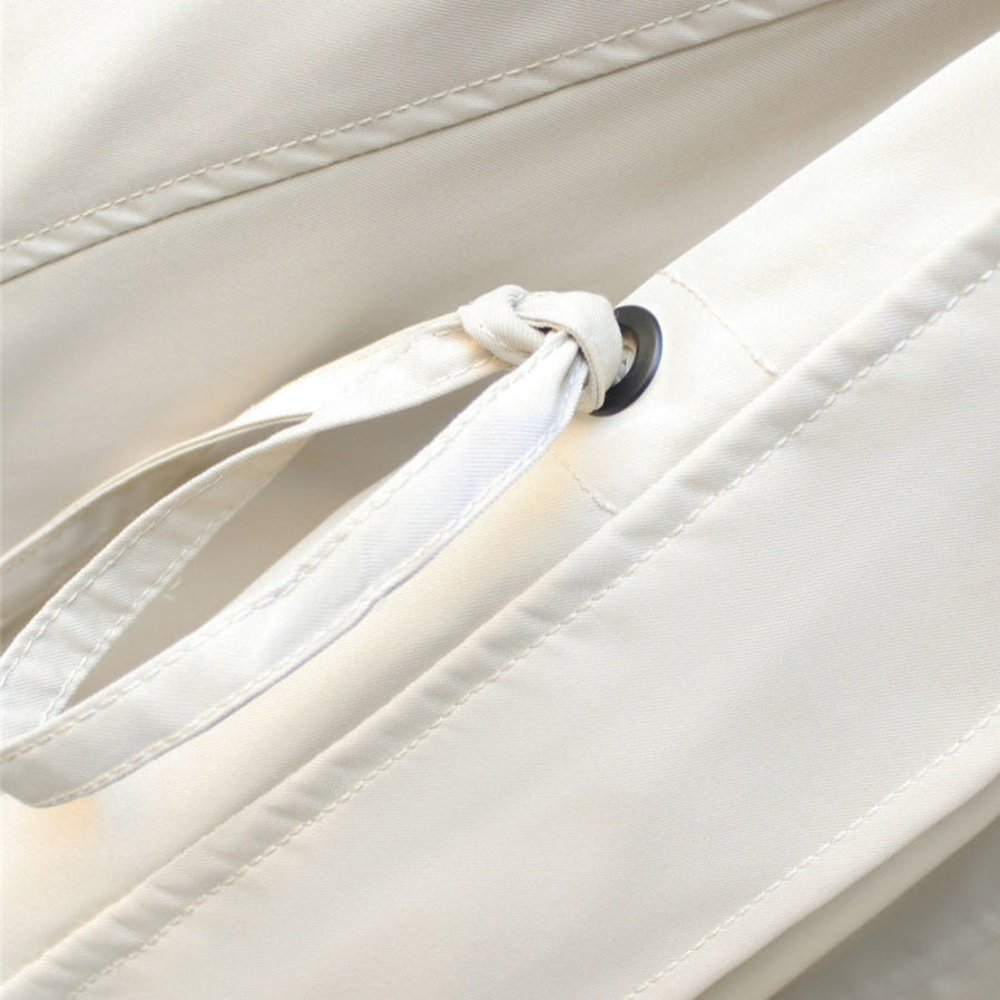 Alvienne | Elegant Weatherproof & Windproof Jacket