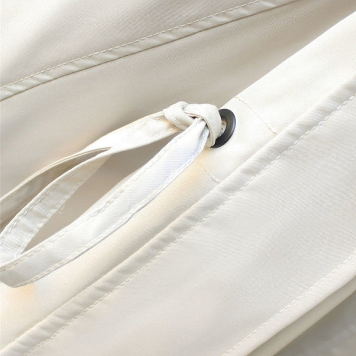 Alvienne | Elegant Weatherproof & Windproof Jacket
