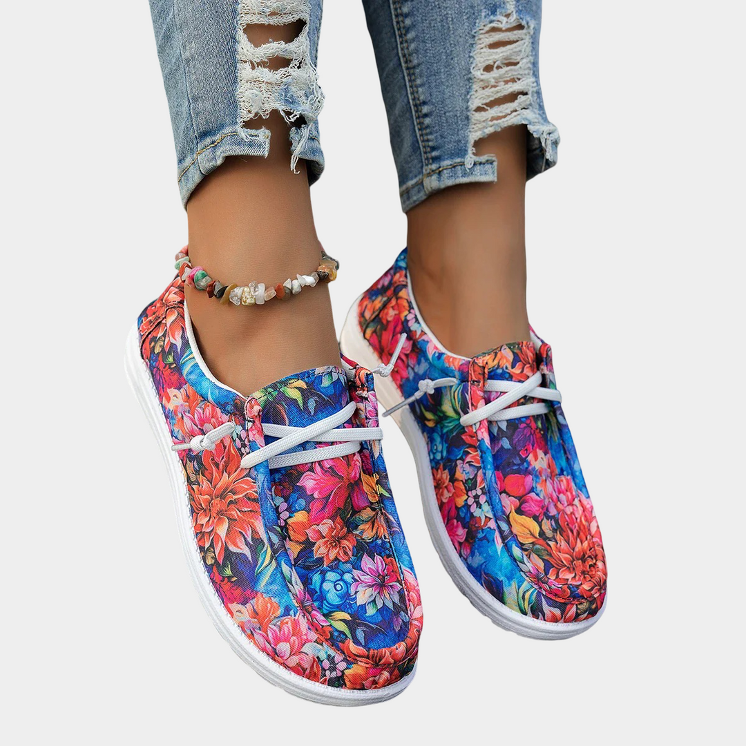 Juliette | Light & Ultra-Comfortable Shoes