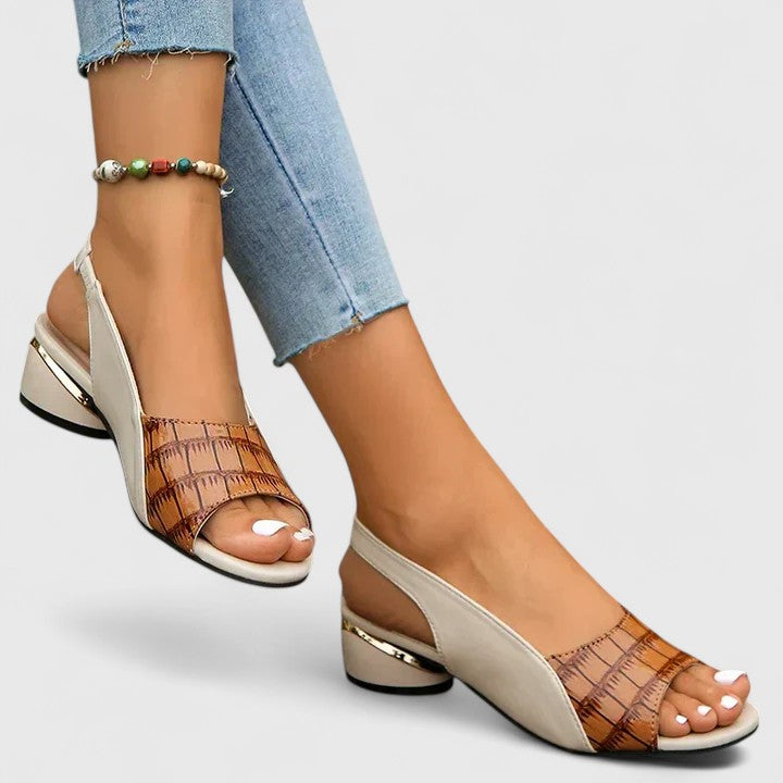 Penelope | Orthopedic Sandals