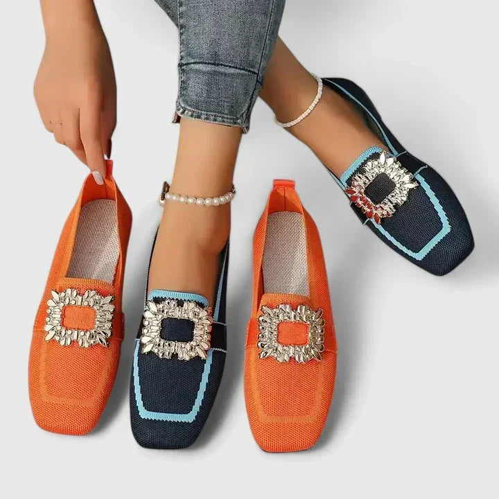 Maylora | Orthopedic House Shoes