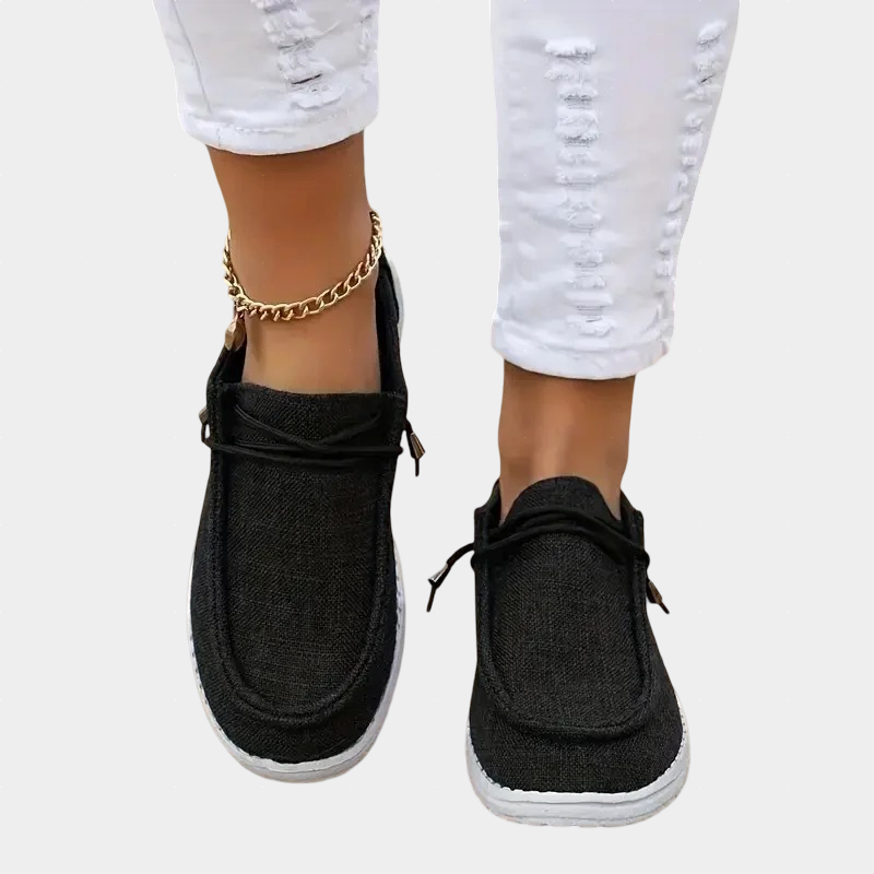 Isaline | Light & Ultra-Comfortable Shoes