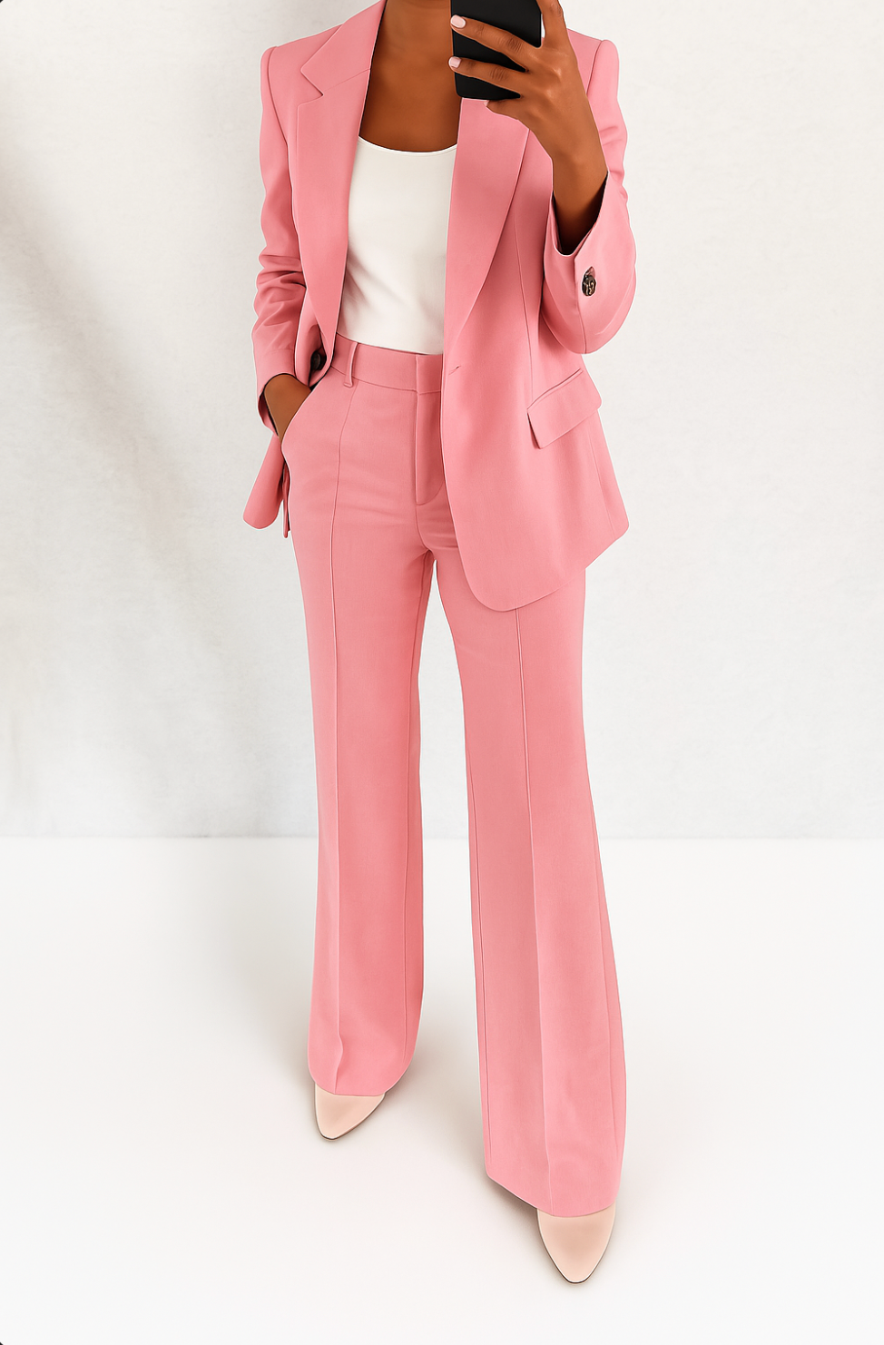 Brenda | Timeless Ensemble