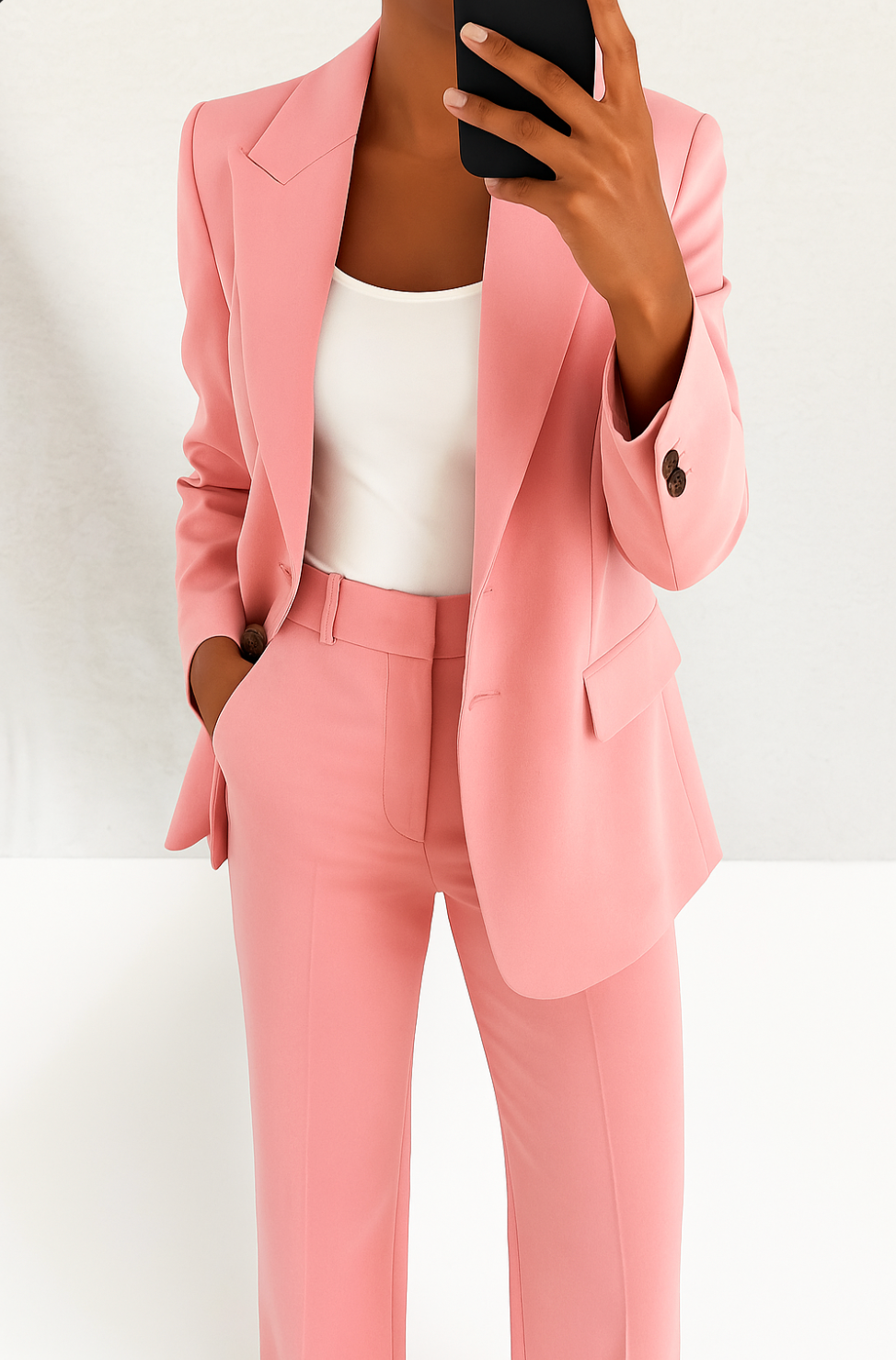 Brenda | Timeless Ensemble